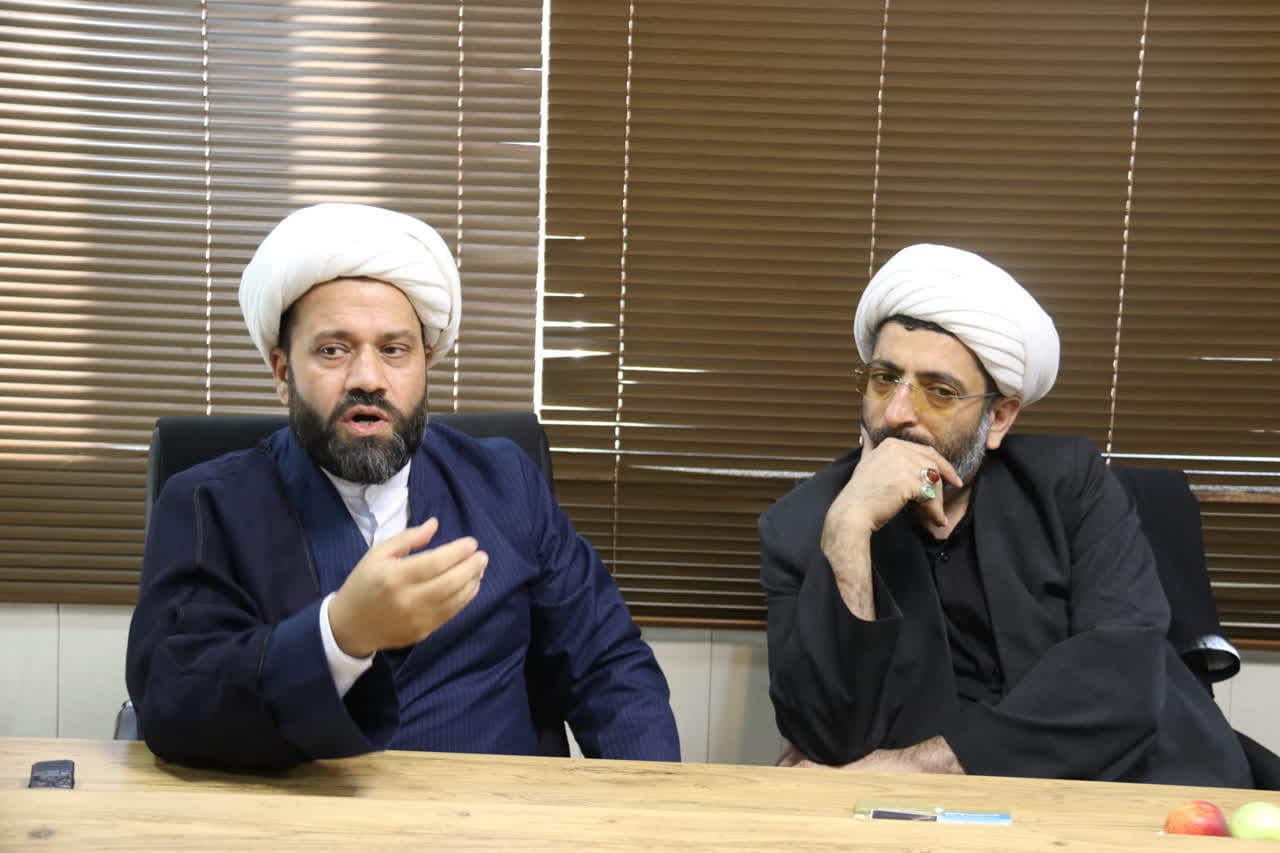 اجتماع بزرگ هیئتی های آذربایجان غربی در دهه آخر صفر در مشهد برگزار می شود